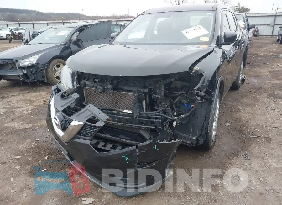 KNMAT2MV9GP607089 Photo# 6