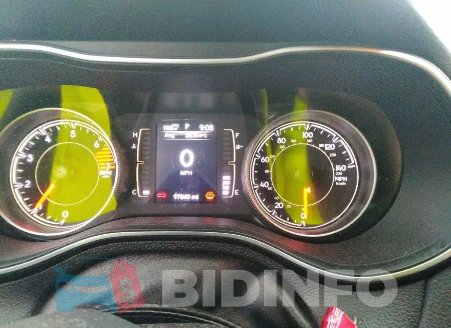 1C4PJMLB0LD602751 Photo# 7