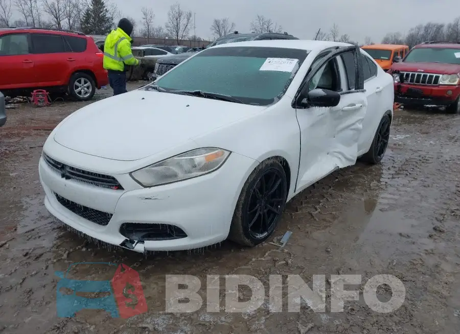 1C3CDFBB3FD112039 Photo# 2