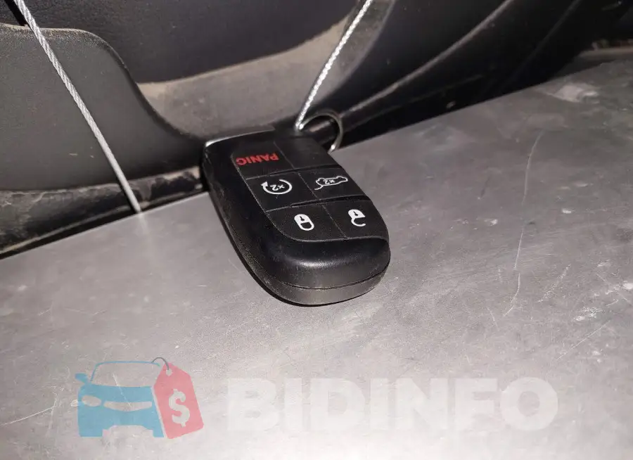 1C4RDJDG7PC574368 Photo# 11
