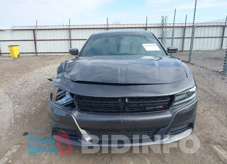 2C3CDXBG9MH535161 Photo# 12