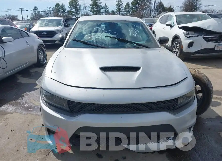 2C3CDXHG0PH615833 Photo# 17