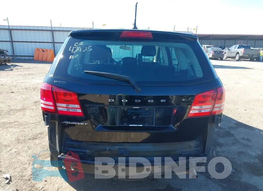 3C4PDCAB8FT610874 Photo# 17
