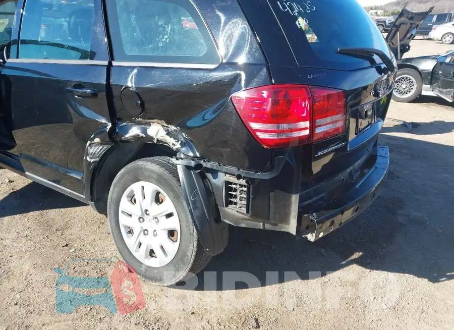 3C4PDCAB8FT610874 Photo# 6