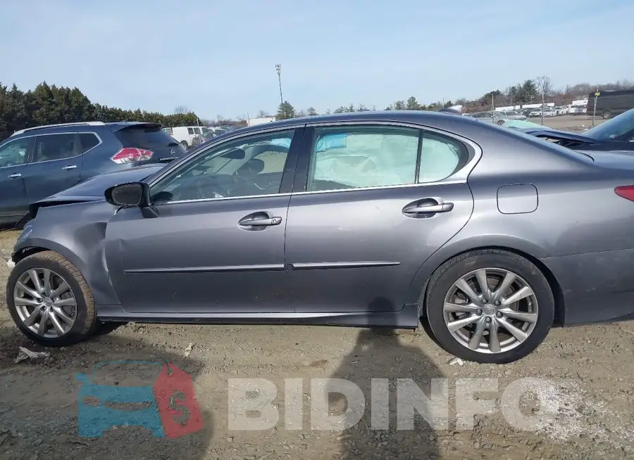 JTHCE1BL5FA000878 Photo# 15