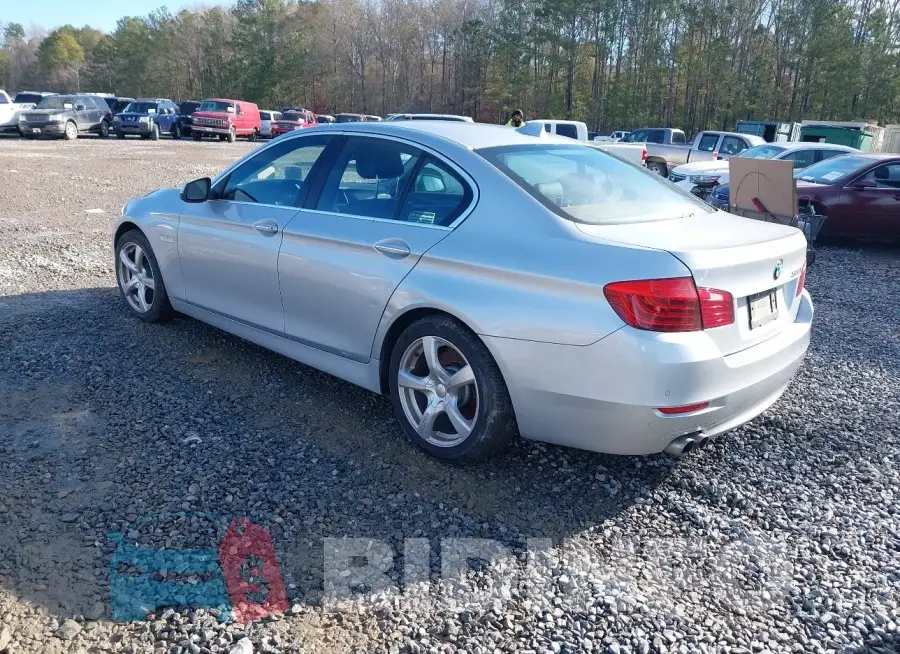 WBA5A5C53FD516522 Photo# 3
