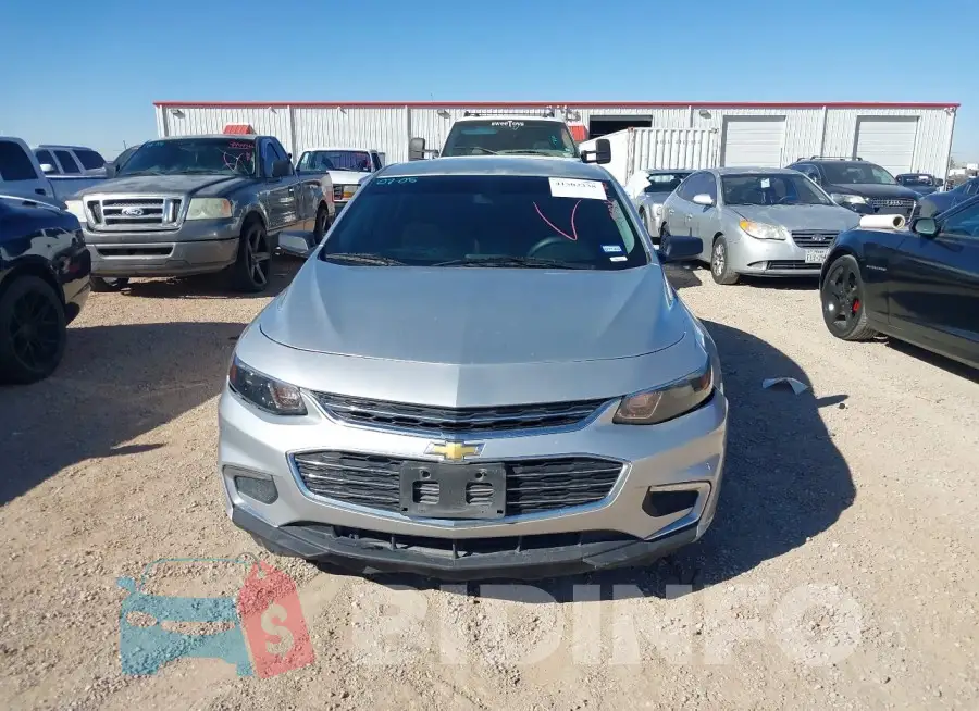 1G1ZB5ST4HF147476 Photo# 12