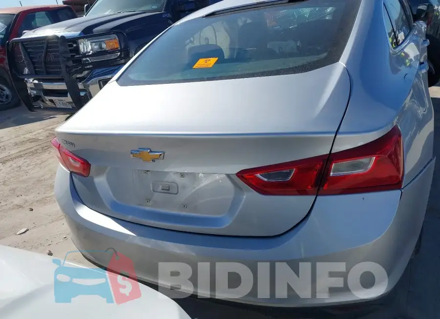 1G1ZC5ST5LF102472 Photo# 16