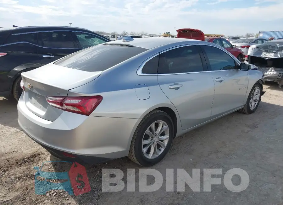 1G1ZD5ST4LF107532 Photo# 4