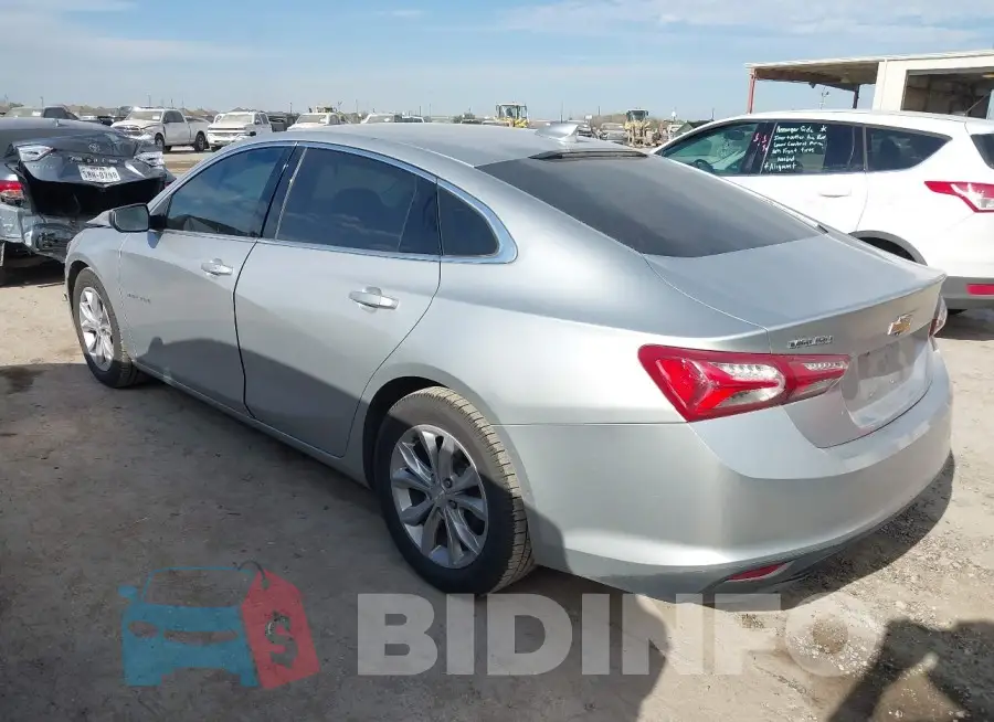 1G1ZD5ST4LF107532 Photo# 3