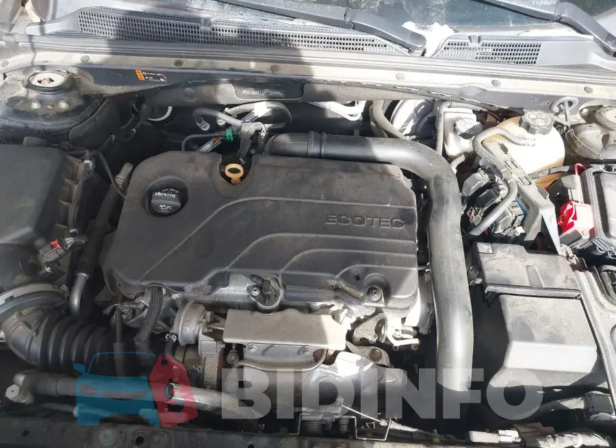 1G1ZD5ST7KF105949 Photo# 10