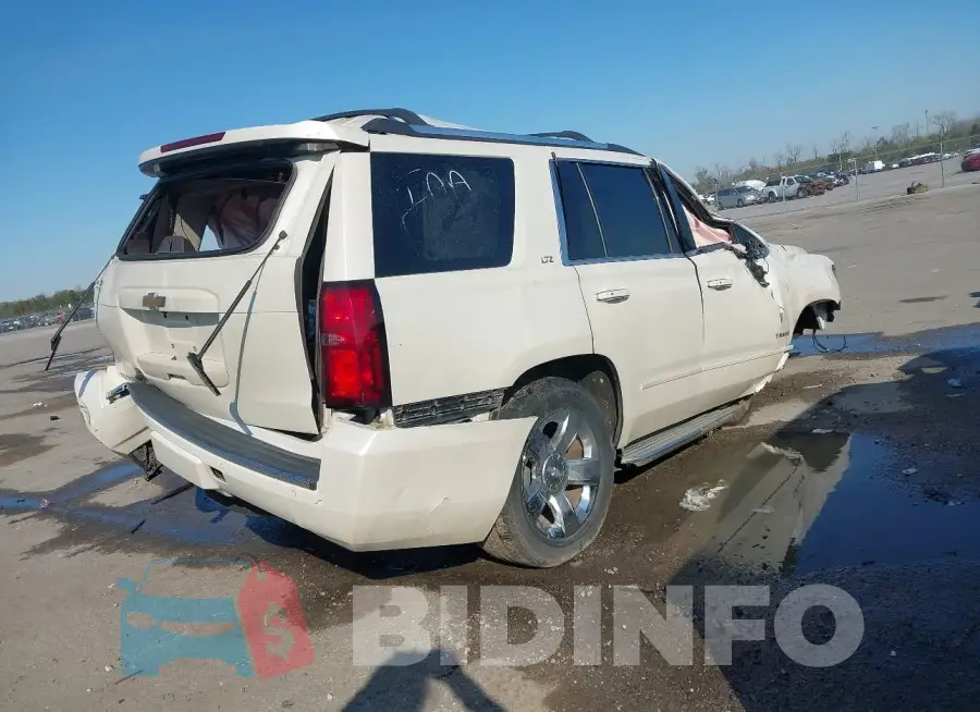 1GNSCCKC4FR171824 Photo# 4