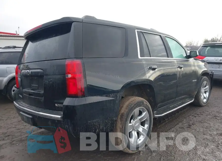 1GNSKCKC4HR181663 Photo# 4