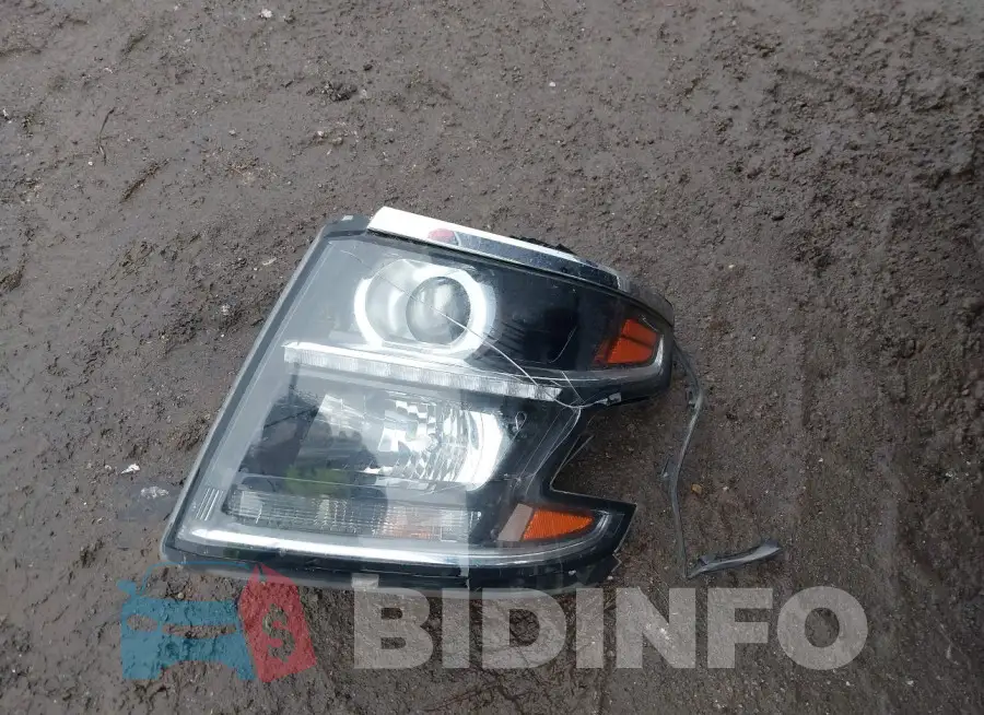 1GNSKCKC4HR181663 Photo# 12