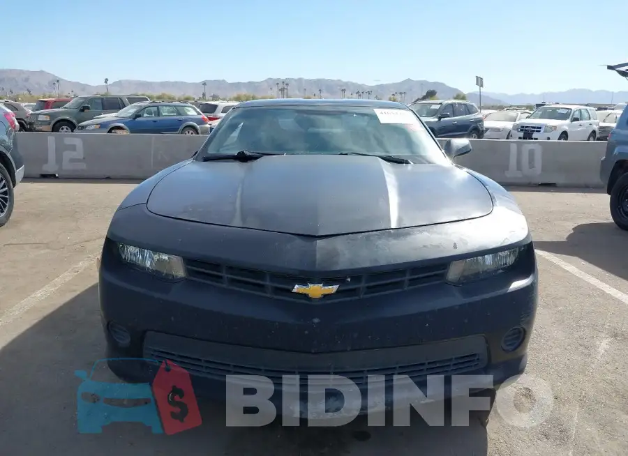 2G1FB1E38F9306352 Photo# 12
