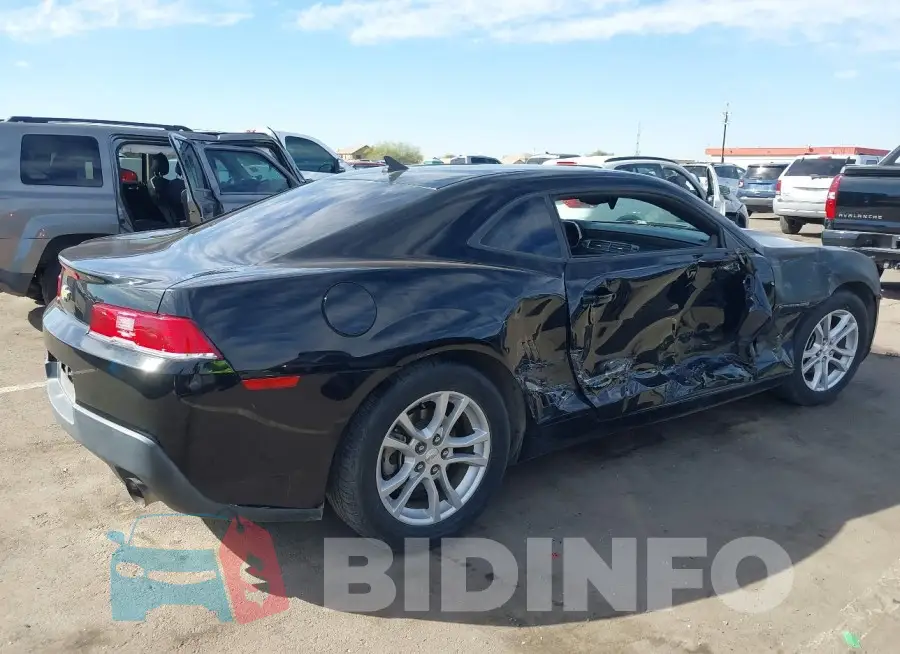 2G1FB1E38F9306352 Photo# 4