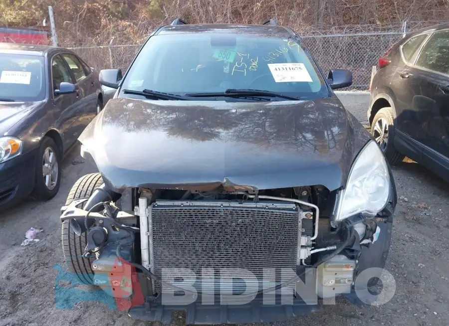 2GNFLFEK3F6252072 Photo# 13