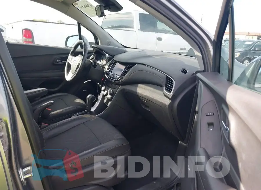 3GNCJPSB1LL259144 Photo# 5