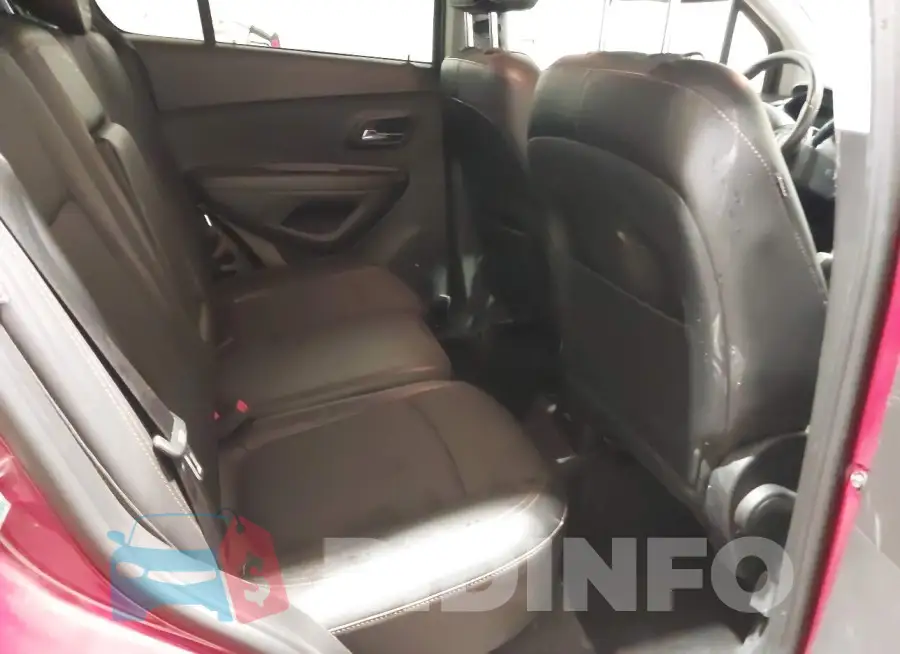 3GNCJPSB4JL413214 Photo# 8