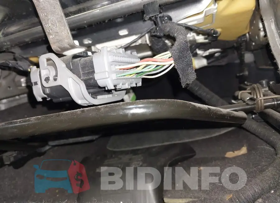 1FADP3F2XJL212708 Photo# 14
