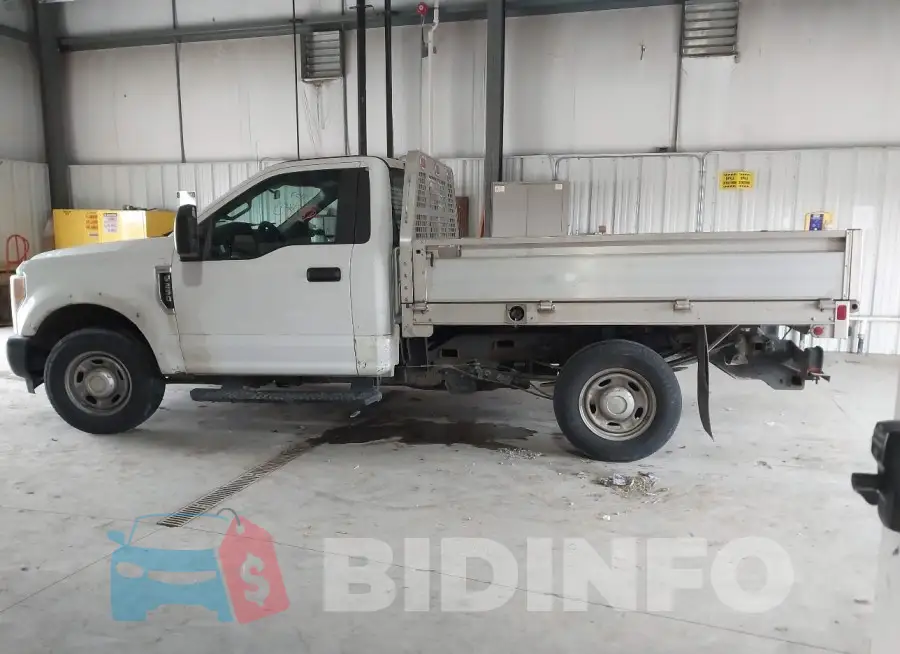 1FDBF2A68HEC99835 Photo# 14