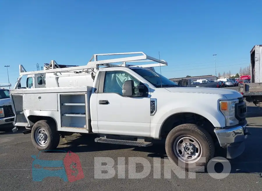 1FDRF3F68NEE94763 Photo# 14
