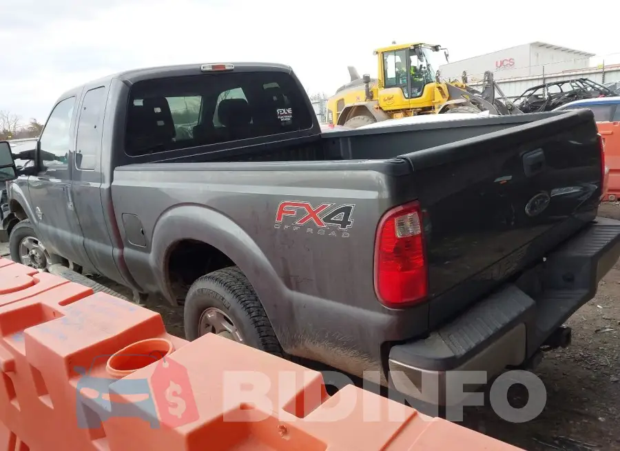1FT7X2BT2FEC79279 Photo# 3