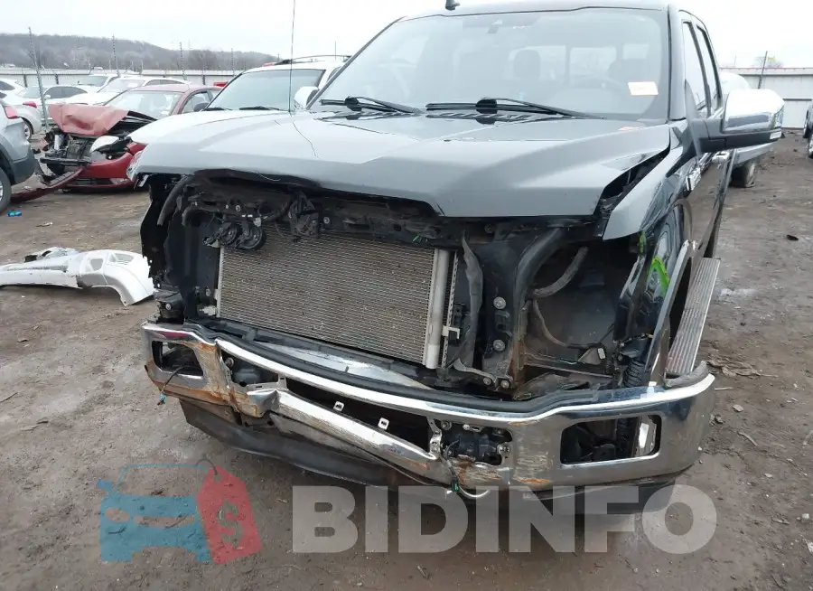 1FTEW1E57LFA07267 Photo# 6