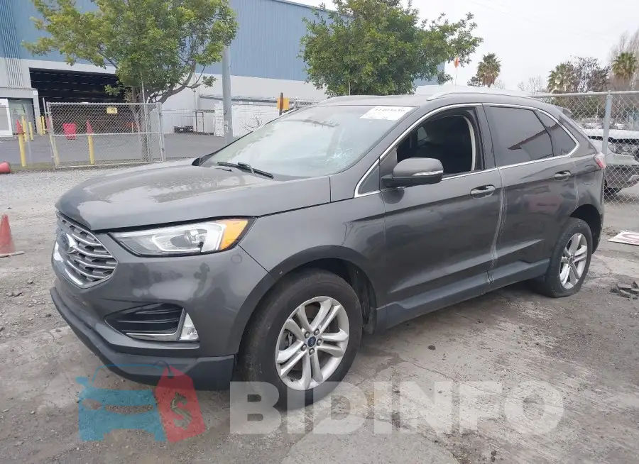 2FMPK4J92LBA28975 Photo# 2