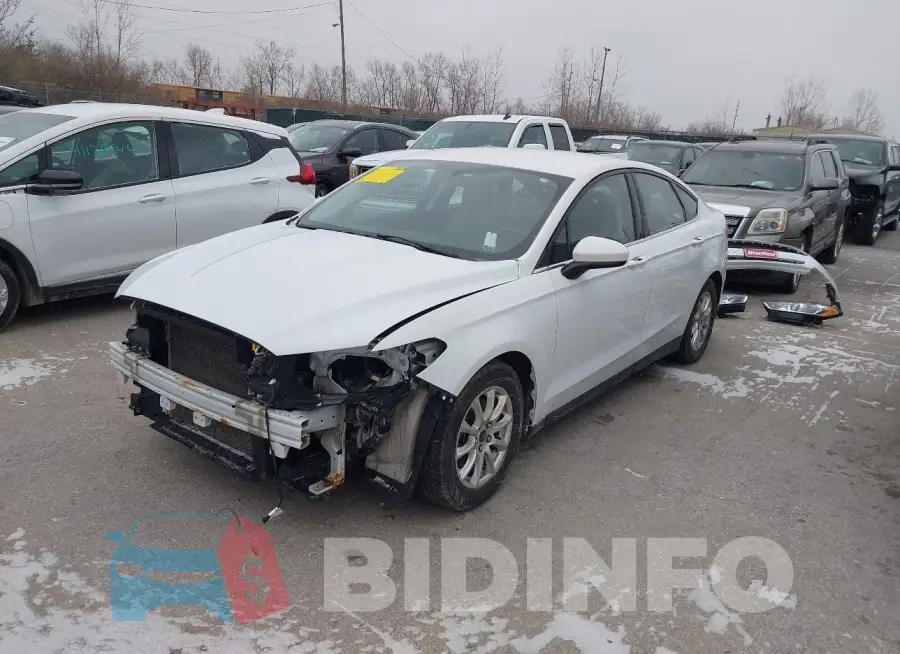 3FA6P0G7XGR201834 Photo# 2