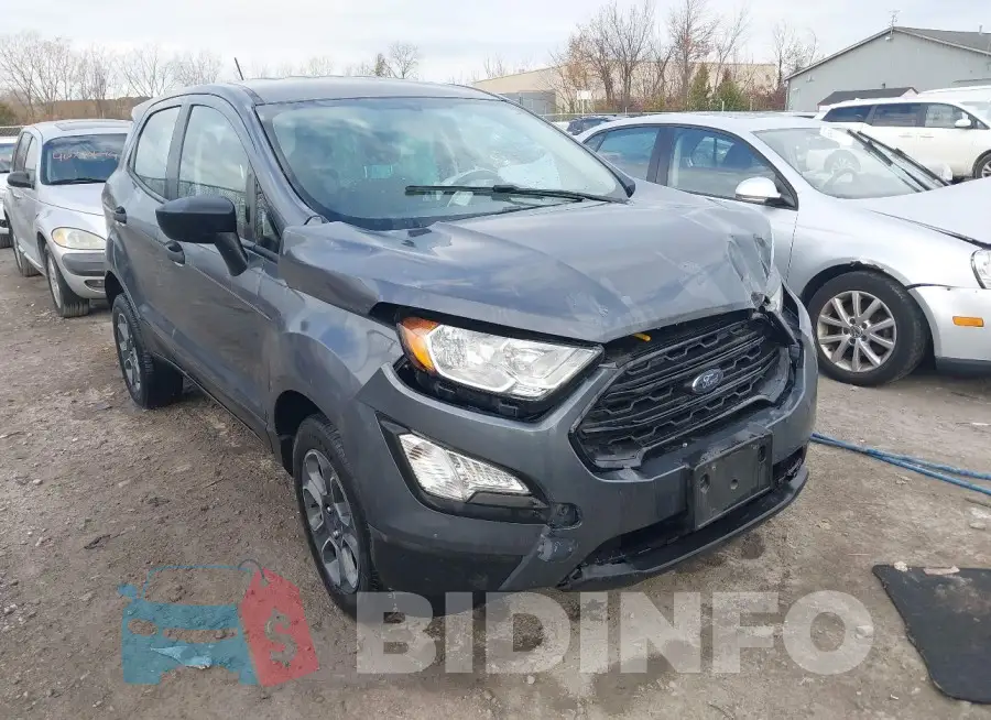 MAJ6S3FL6KC310054 Photo# 1