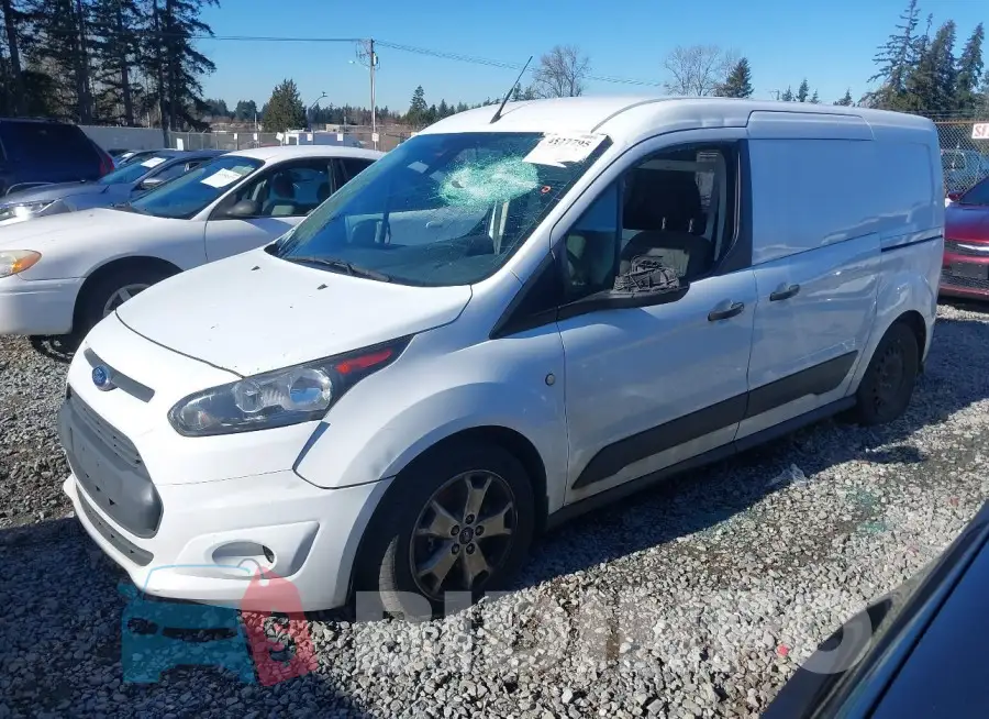 NM0LS7F79H1322126 Photo# 2