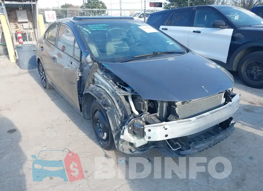 19XFB2F97FE074697 Photo# 6