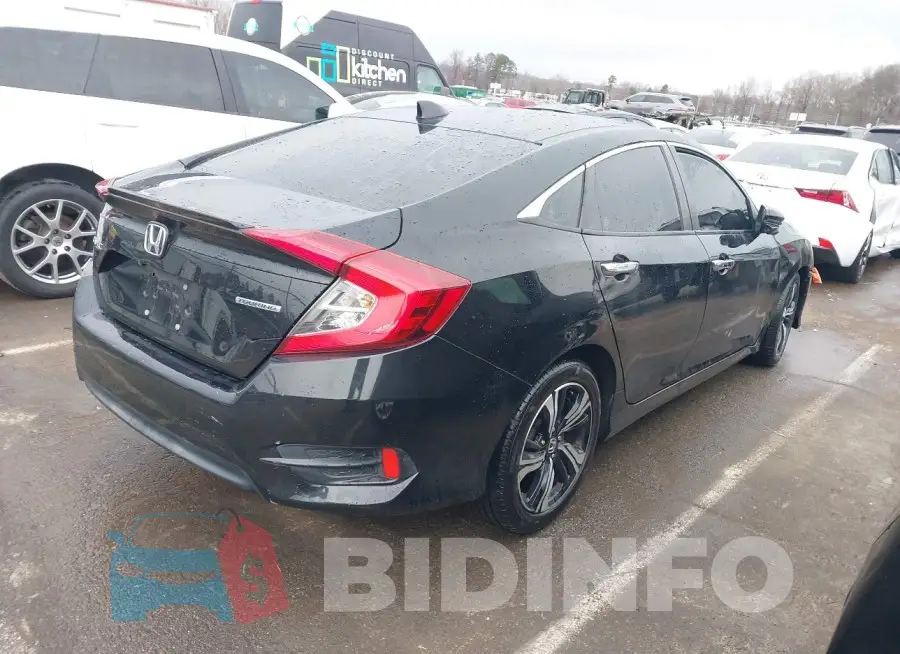 19XFC1F97GE202283 Photo# 4