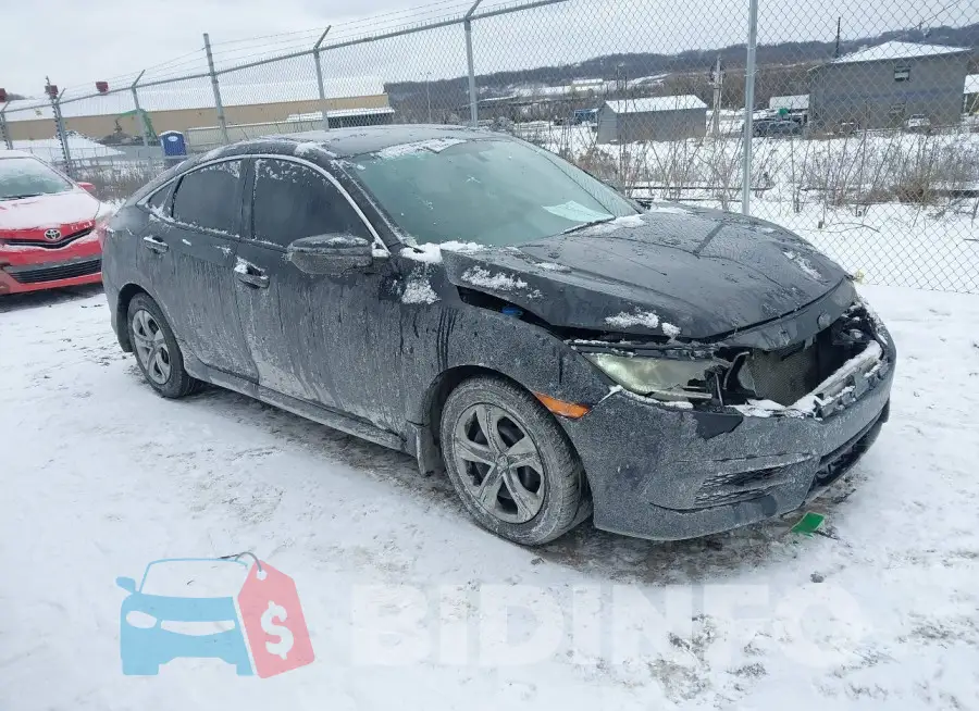 19XFC2F52GE202615 Photo# 1