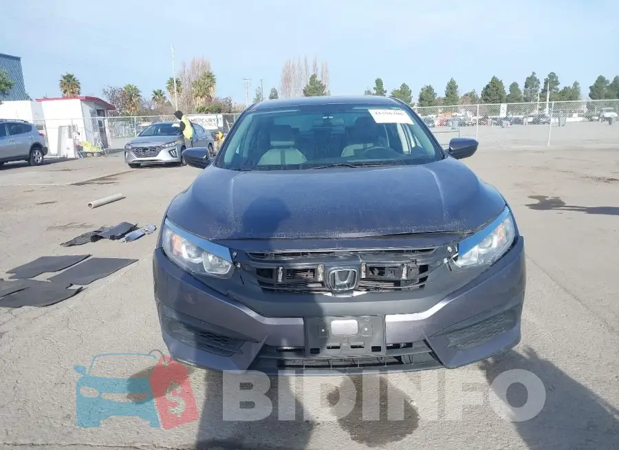 19XFC2F56HE017503 Photo# 13