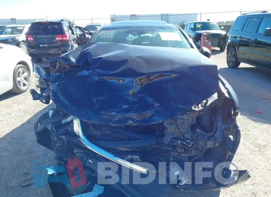 1HGCT2A83FA008215 Photo# 11