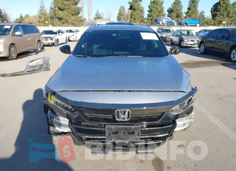 1HGCV2F30MA021234 Photo# 13