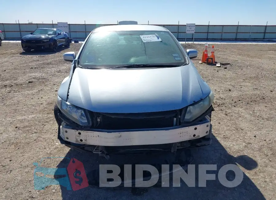 2HGFB2F55FH510854 Photo# 12