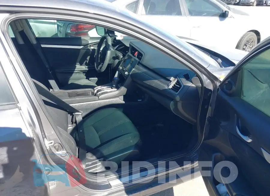 2HGFC2F79GH501932 Photo# 5
