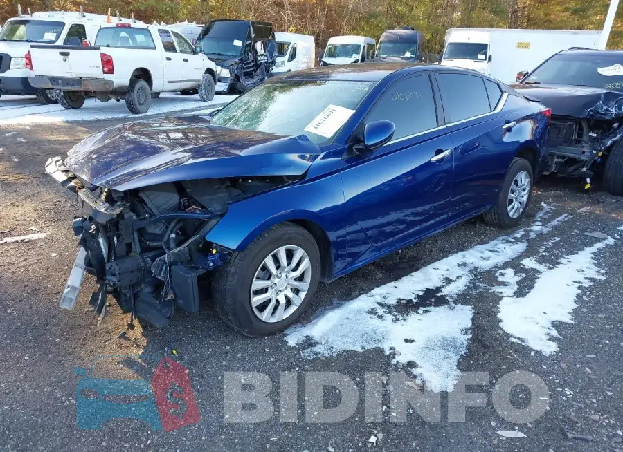 1N4BL4BV2KC136380 Photo# 2