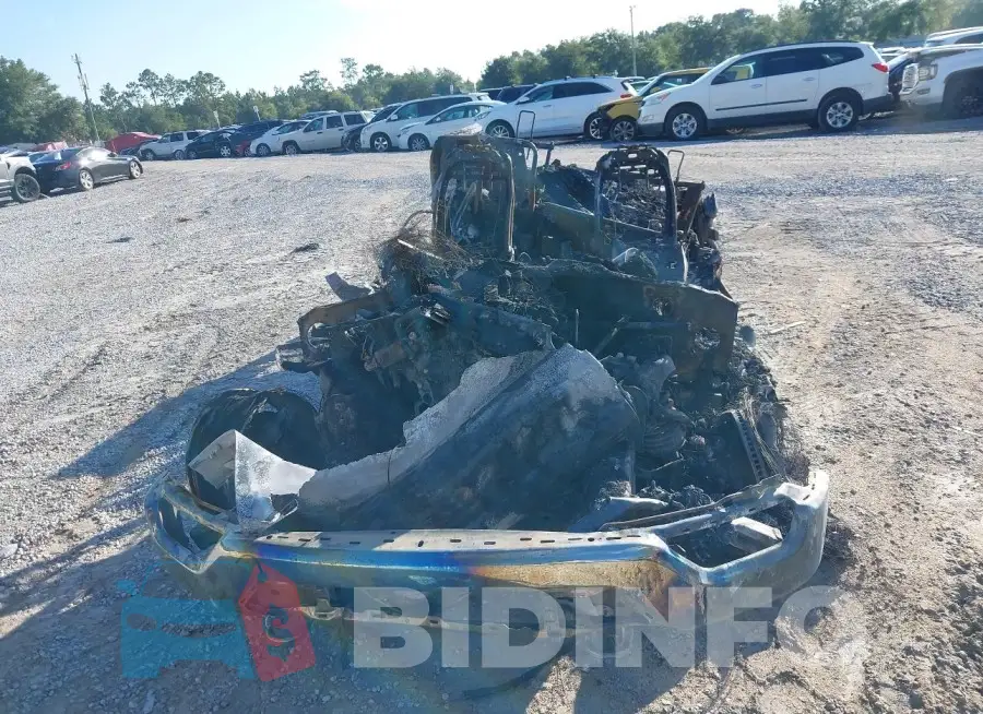 1FTFW1E85MFC18189 Photo# 6