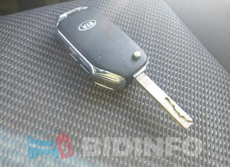 KNDEPCAA3M7046154 Photo# 11