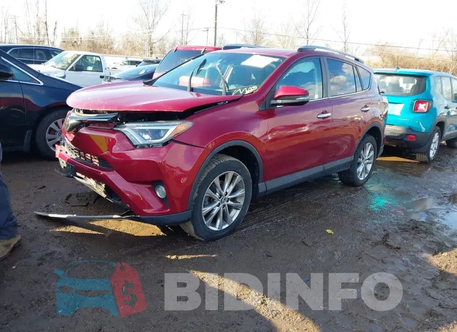 2T3DFREV8JW779556 Photo# 2