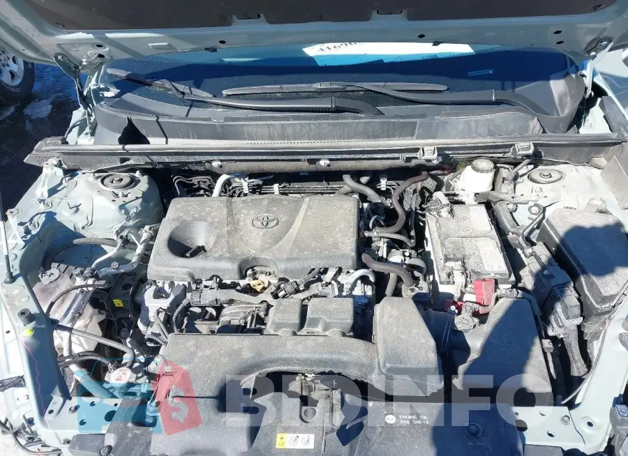 2T3W1RFV8PW272297 Photo# 10