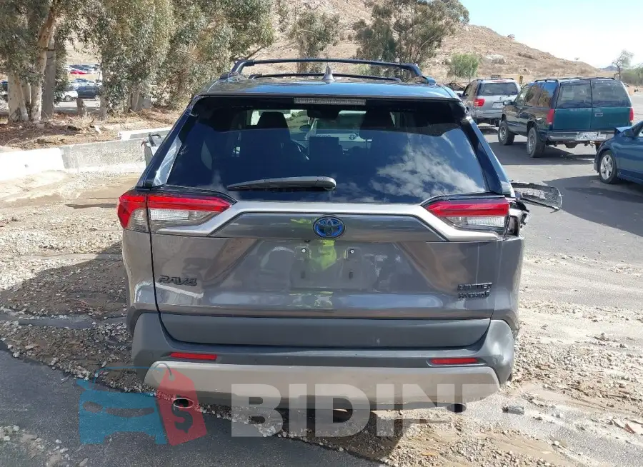 4T3D6RFV4NU095446 Photo# 16