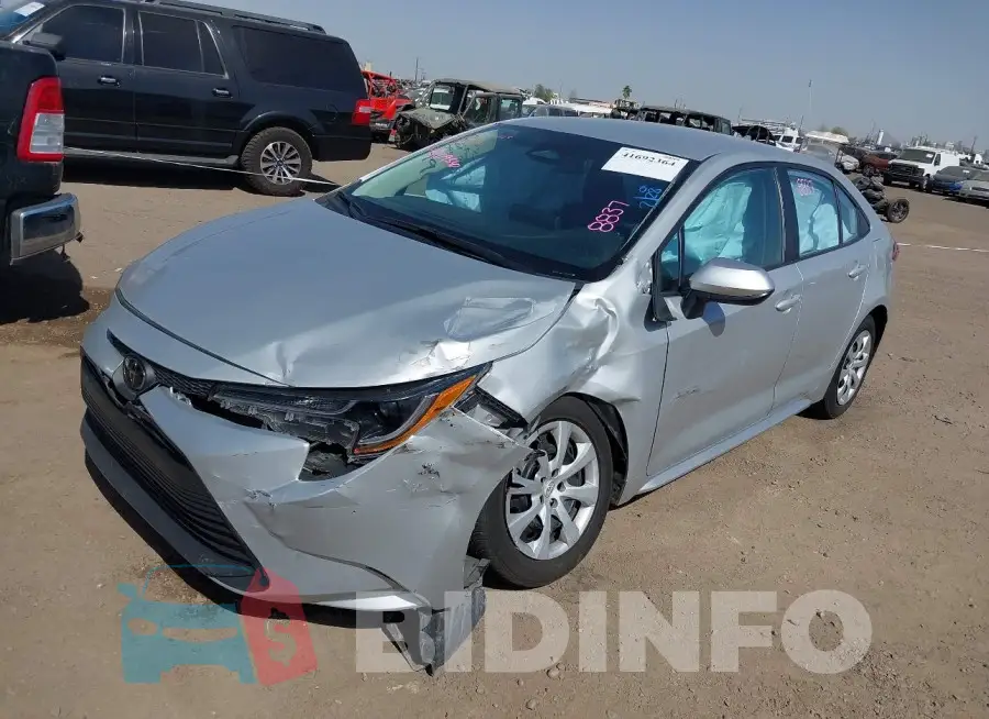5YFB4MDE5PP010954 Photo# 2