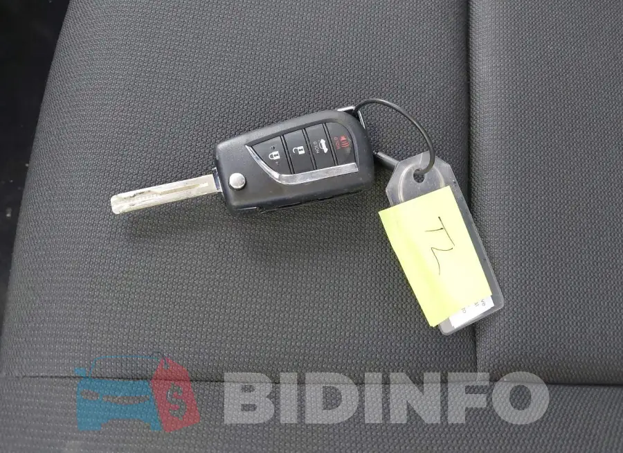 5YFB4MDE5PP031657 Photo# 11