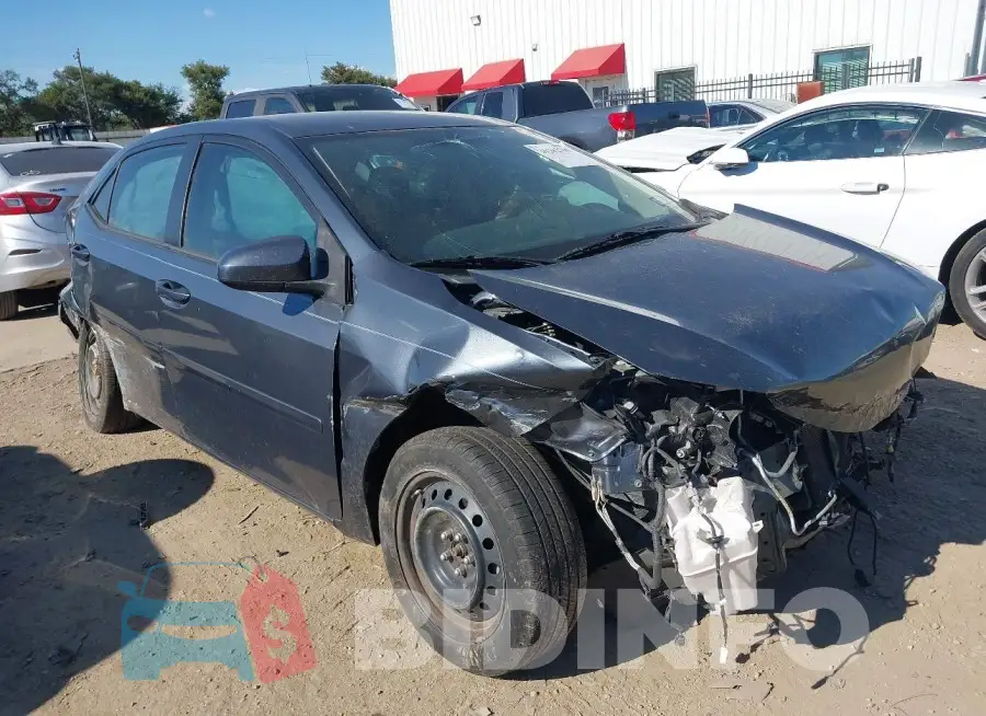 5YFBURHEXGP409673 Photo# 1