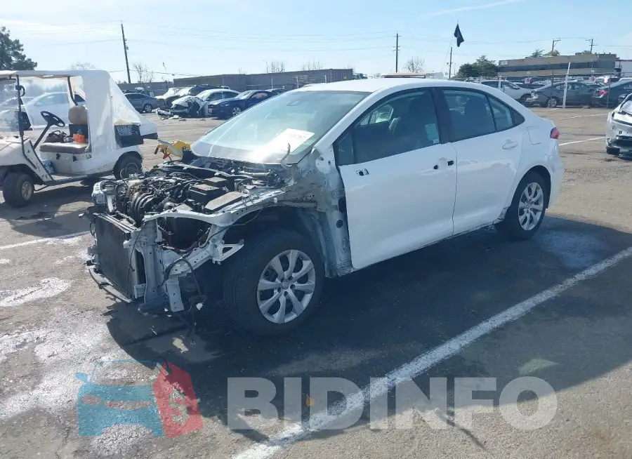 5YFEPMAE1MP208550 Photo# 2